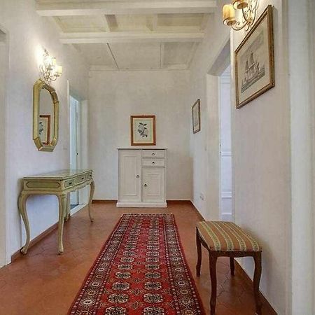 피렌체 Santa Croce Elegant With Garage 아파트 외부 사진